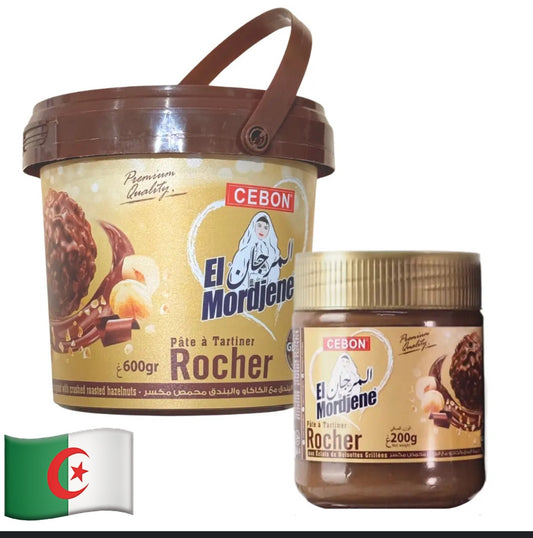 Pâte à tartiner Ferrero