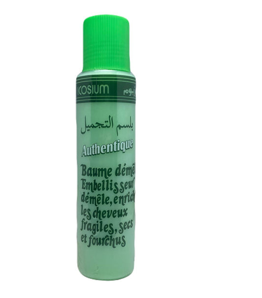 Après shampoing Icosuim Authentique