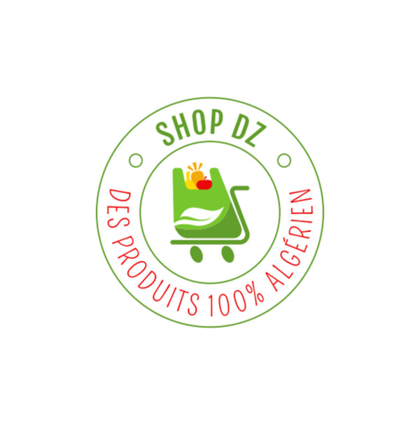Shop DZ des produits 100% algériens 